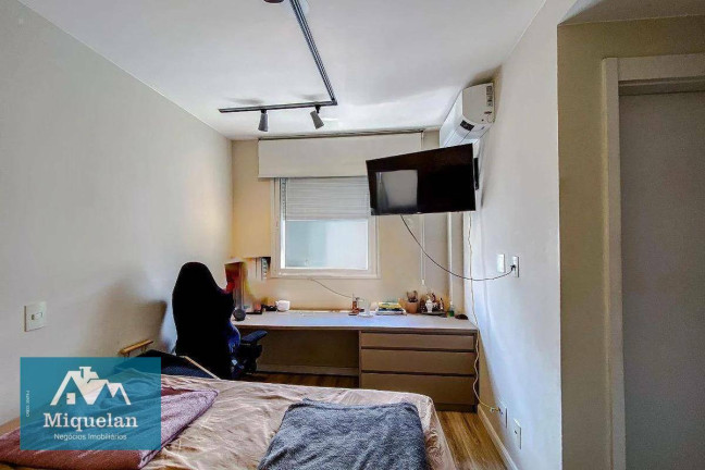 Imagem Apartamento com 3 Quartos à Venda, 69 m² em Brás - São Paulo
