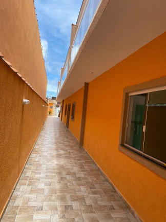 Imagem Sobrado com 2 Quartos à Venda, 55 m² em Cibratel Ii - Itanhaém Imagem Sobrado com 2 Quartos à Venda, 55 m² em Cibratel Ii - Itanhaém