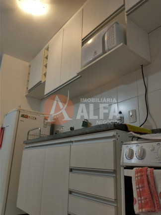 Imagem Apartamento com 2 Quartos à Venda, 49 m² em Parque Rincão - Cotia Imagem Apartamento com 2 Quartos à Venda, 49 m² em Parque Rincão - Cotia