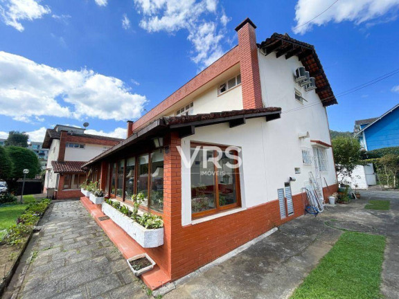 Imagem Casa com 3 Quartos à Venda, 105 m² em Alto - Teresópolis Imagem Casa com 3 Quartos à Venda, 105 m² em Alto - Teresópolis
