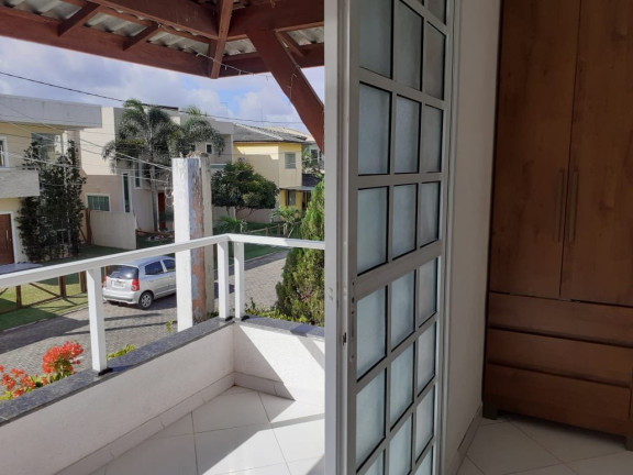 Imagem Casa com 4 Quartos à Venda, 242 m² em Abrantes - Camaçari Imagem Casa com 4 Quartos à Venda, 242 m² em Abrantes - Camaçari