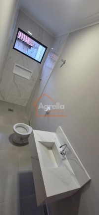 Imagem Casa com 3 Quartos à Venda, 107 m² em Jardim Guaçuano - Mogi Guaçu Imagem Casa com 3 Quartos à Venda, 107 m² em Jardim Guaçuano - Mogi Guaçu
