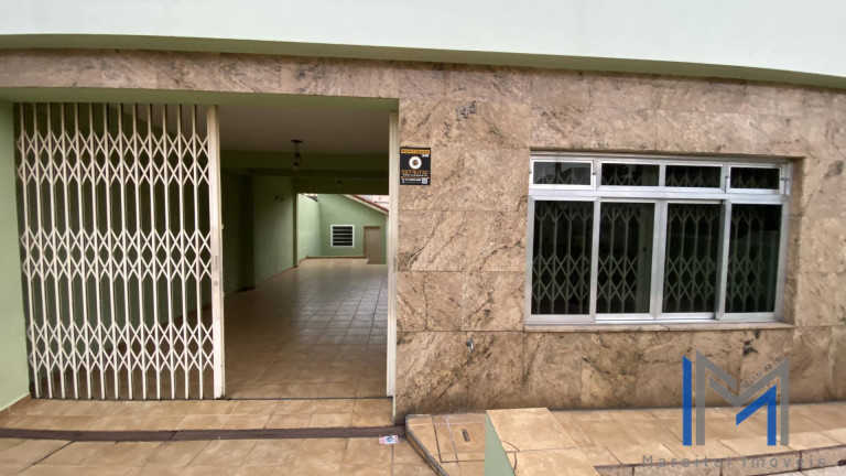 Imagem Casa com 4 Quartos à Venda, 207 m² em Remédios - Osasco