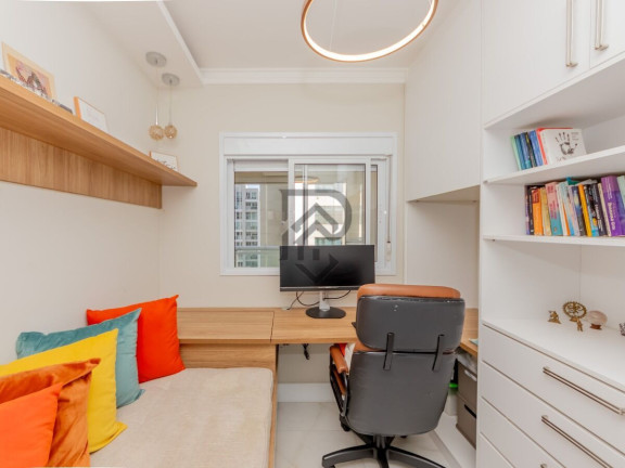 Imagem Apartamento com 2 Quartos à Venda, 74 m² em Aclimação - São Paulo Imagem Apartamento com 2 Quartos à Venda, 74 m² em Aclimação - São Paulo