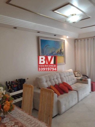 Imagem Apartamento com 2 Quartos à Venda, 85 m² em Vista Alegre - Rio De Janeiro