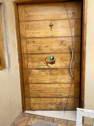 Imagem Casa de Condomínio com 3 Quartos para Alugar, 150 m² em Colina Maria Luíza (jordanésia) - Cajamar Imagem Casa de Condomínio com 3 Quartos para Alugar, 150 m² em Colina Maria Luíza (jordanésia) - Cajamar