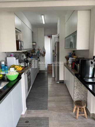 Imagem Apartamento com 3 Quartos à Venda, 141 m² em Vila Mariana - São Paulo Imagem Apartamento com 3 Quartos à Venda, 141 m² em Vila Mariana - São Paulo
