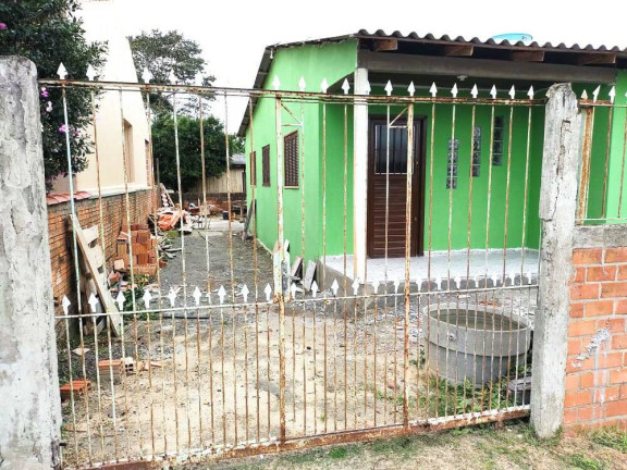 Imagem Casa com 2 Quartos à Venda, 90 m² em Canoas