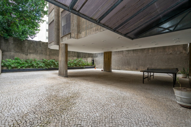 Imagem Apartamento com 3 Quartos à Venda, 200 m² em Cerqueira César - São Paulo