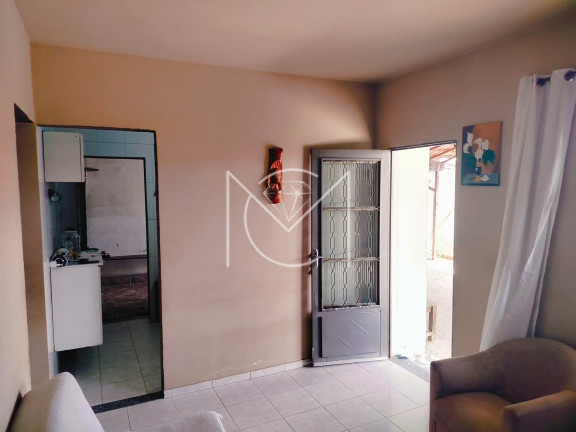 Imagem Casa com 2 Quartos à Venda, 45 m² em São Pedro - Esmeraldas
