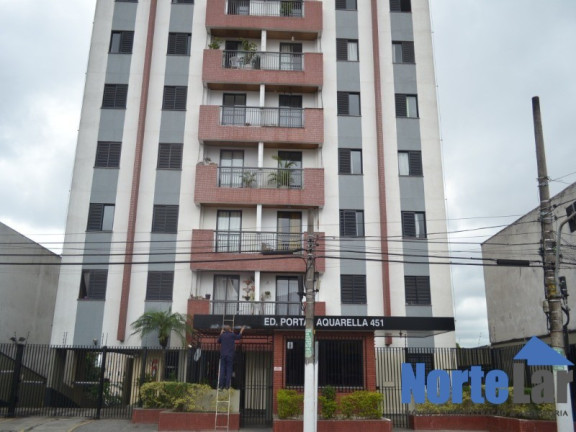 Imagem Apartamento com 2 Quartos à Venda, 55 m² em Nossa Senhora Do ó - São Paulo Imagem Apartamento com 2 Quartos à Venda, 55 m² em Nossa Senhora Do ó - São Paulo