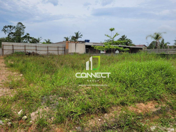 Imagem Terreno à Venda, 288 m² em Itajuba - Barra Velha