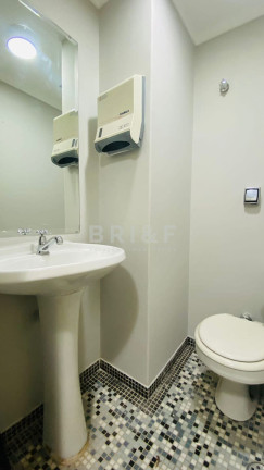 Imagem Sala Comercial à Venda, 45 m² em Bela Vista - São Paulo Imagem Sala Comercial à Venda, 45 m² em Bela Vista - São Paulo
