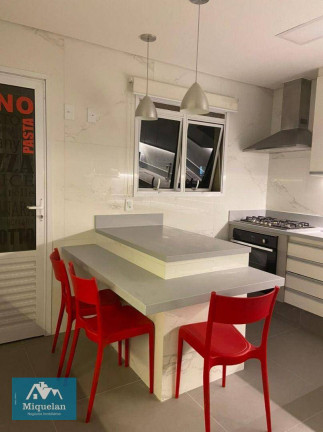 Imagem Apartamento com 4 Quartos à Venda, 146 m² em Belenzinho - São Paulo Imagem Apartamento com 4 Quartos à Venda, 146 m² em Belenzinho - São Paulo