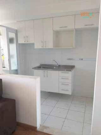 Imagem Apartamento com 2 Quartos à Venda, 47 m² em Jardim Belaura - São Paulo
