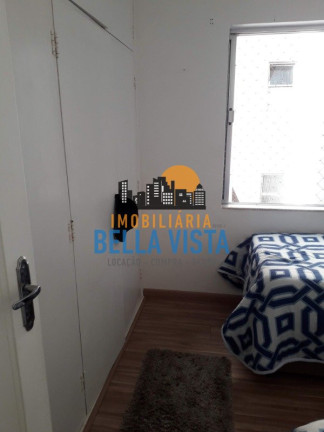 Imagem Apartamento com 2 Quartos à Venda,  em Itararé - São Vicente