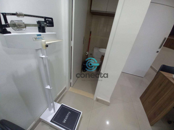 Imagem Sala Comercial à Venda, 50 m² em Icaraí - Niterói Imagem Sala Comercial à Venda, 50 m² em Icaraí - Niterói