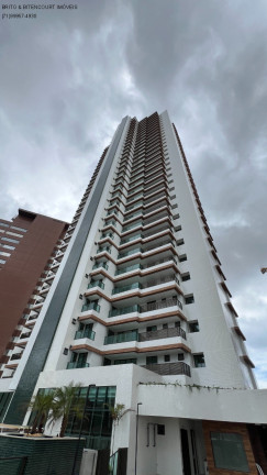 Imagem Imóvel com 4 Quartos à Venda, 210 m² em Caminho Das árvores - Salvador Imagem Imóvel com 4 Quartos à Venda, 210 m² em Caminho Das árvores - Salvador