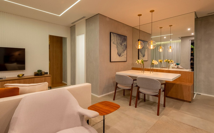 Imagem Apartamento com 1 Quarto à Venda, 45 m² em Butantã - São Paulo Imagem Apartamento com 1 Quarto à Venda, 45 m² em Butantã - São Paulo
