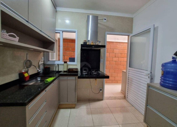 Imagem Casa com 2 Quartos à Venda, 80 m² em Jardim Veneza - Indaiatuba Imagem Casa com 2 Quartos à Venda, 80 m² em Jardim Veneza - Indaiatuba