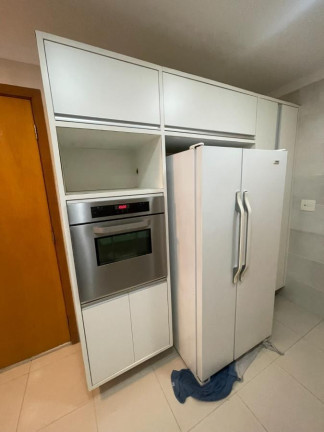 Imagem Apartamento com 3 Quartos à Venda, 120 m² em Jardim - Santo André Imagem Apartamento com 3 Quartos à Venda, 120 m² em Jardim - Santo André