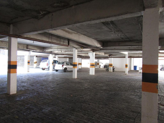 Imagem Apartamento com 1 Quarto à Venda, 48 m² em Jardim Aeroporto - Lauro De Freitas Imagem Apartamento com 1 Quarto à Venda, 48 m² em Jardim Aeroporto - Lauro De Freitas