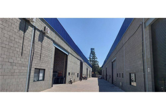 Imagem Galpão para Alugar, 500 m² em Santa Luzia - Bragança Paulista Imagem Galpão para Alugar, 500 m² em Santa Luzia - Bragança Paulista
