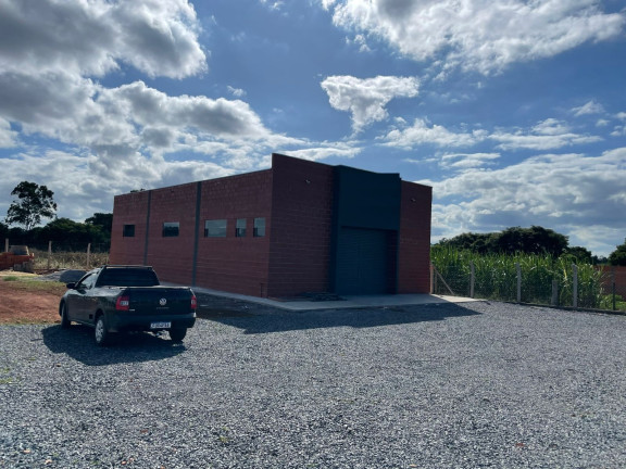 Imagem Galpão à Venda ou Locação, 205 m² em Jundiaquara - Araçoiaba Da Serra Imagem Galpão à Venda ou Locação, 205 m² em Jundiaquara - Araçoiaba Da Serra
