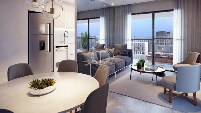 Imagem Apartamento com 3 Quartos à Venda, 84 m² em Butantã - São Paulo Imagem Apartamento com 3 Quartos à Venda, 84 m² em Butantã - São Paulo