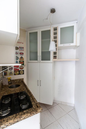 Imagem Apartamento com 1 Quarto à Venda, 25 m² em Bela Vista - São Paulo