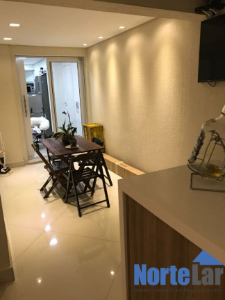 Imagem Apartamento com 3 Quartos à Venda, 156 m² em Santa Teresinha - São Paulo Imagem Apartamento com 3 Quartos à Venda, 156 m² em Santa Teresinha - São Paulo