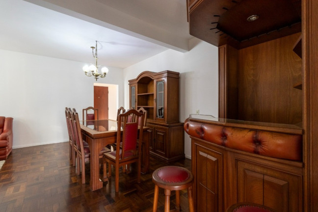 Imagem Apartamento com 2 Quartos à Venda, 92 m² em Paraíso - São Paulo
