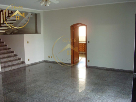 Imagem Sobrado com 4 Quartos à Venda, 700 m² em Parque Taquaral - Campinas Imagem Sobrado com 4 Quartos à Venda, 700 m² em Parque Taquaral - Campinas