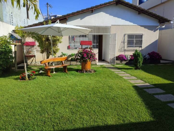 Imagem Casa com 3 Quartos à Venda, 94 m² em Itapebussu - Guarapari Imagem Casa com 3 Quartos à Venda, 94 m² em Itapebussu - Guarapari