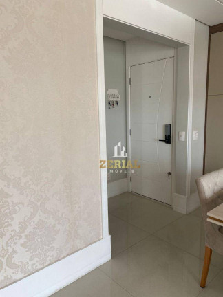 Imagem Apartamento com 3 Quartos à Venda, 123 m² em Centro - São Bernardo Do Campo Imagem Apartamento com 3 Quartos à Venda, 123 m² em Centro - São Bernardo Do Campo