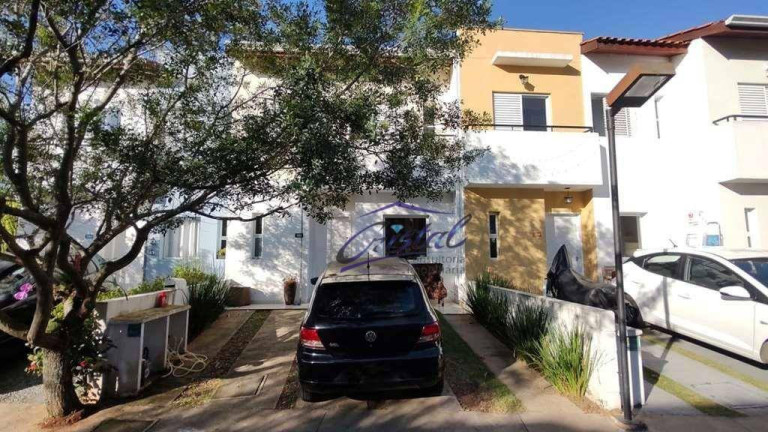 Imagem Casa com 2 Quartos à Venda, 85 m² em Granja Viana - Cotia Imagem Casa com 2 Quartos à Venda, 85 m² em Granja Viana - Cotia