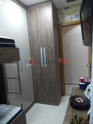 Imagem Cobertura com 3 Quartos à Venda, 140 m² em Paraíso - Santo André Imagem Cobertura com 3 Quartos à Venda, 140 m² em Paraíso - Santo André