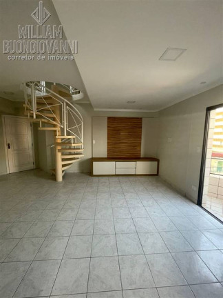 Cobertura com 3 Quartos à Venda, 220 m² em Tupi - Praia Grande