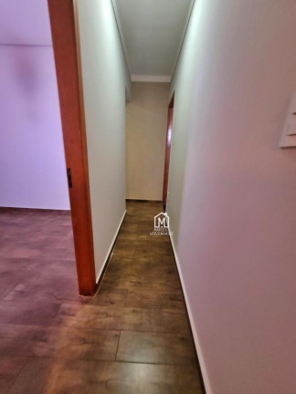 Imagem Imóvel com 3 Quartos à Venda, 174 m² em Parque Residencial Abílio Pedro - Limeira