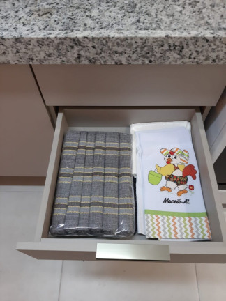 Imagem Apartamento com 1 Quarto para Alugar, 44 m² em Jatiúca - Maceió