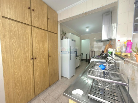 Imagem Apartamento com 2 Quartos à Venda, 113 m² em Aparecida - Santos Imagem Apartamento com 2 Quartos à Venda, 113 m² em Aparecida - Santos