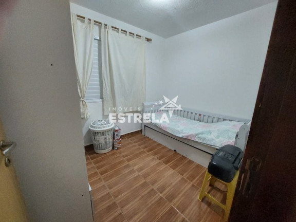 Imagem Apartamento com 2 Quartos à Venda, 47 m² em Jardim ísis - Cotia