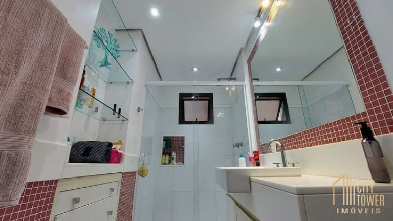 Imagem Apartamento com 4 Quartos à Venda, 246 m² em Itaim Bibi - São Paulo