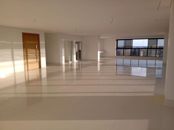 Imagem Apartamento com 5 Quartos à Venda, 483 m² em Nova Suiça - Goiânia Imagem Apartamento com 5 Quartos à Venda, 483 m² em Nova Suiça - Goiânia