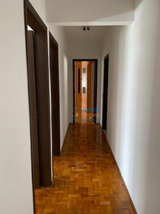 Imagem Apartamento com 3 Quartos para Alugar, 180 m² em Perdizes - São Paulo Imagem Apartamento com 3 Quartos para Alugar, 180 m² em Perdizes - São Paulo