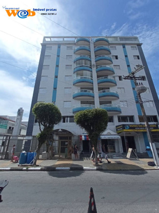 Imagem Apartamento com 2 Quartos à Venda, 82 m² em Centro - Mongaguá