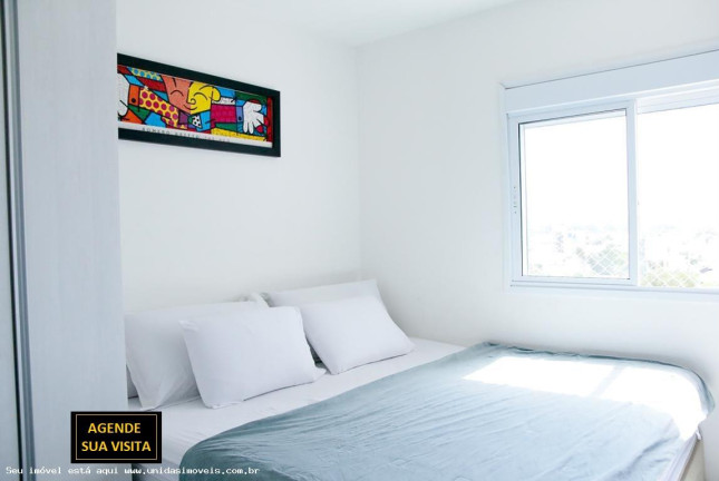 Imagem Apartamento com 2 Quartos à Venda, 66 m² em Socorro - São Paulo