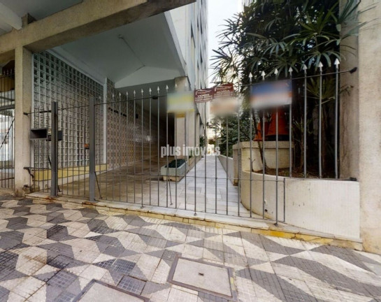 Imagem Apartamento com 2 Quartos à Venda, 68 m² em Vila Buarque - São Paulo Imagem Apartamento com 2 Quartos à Venda, 68 m² em Vila Buarque - São Paulo
