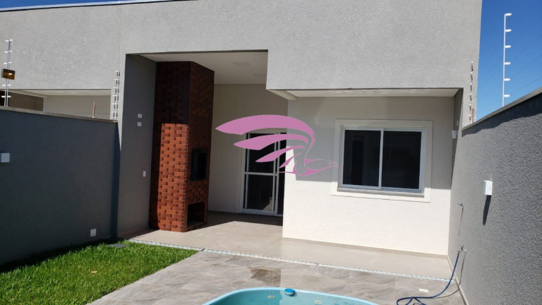 Imagem Casa com 3 Quartos à Venda, 137 m² em Nereidas - Guaratuba Imagem Casa com 3 Quartos à Venda, 137 m² em Nereidas - Guaratuba