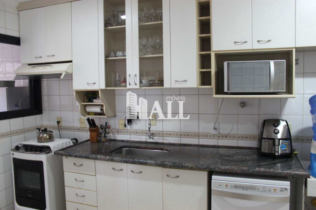 Imagem Apartamento com 3 Quartos à Venda, 97 m² em Centro - São José Do Rio Preto Imagem Apartamento com 3 Quartos à Venda, 97 m² em Centro - São José Do Rio Preto
